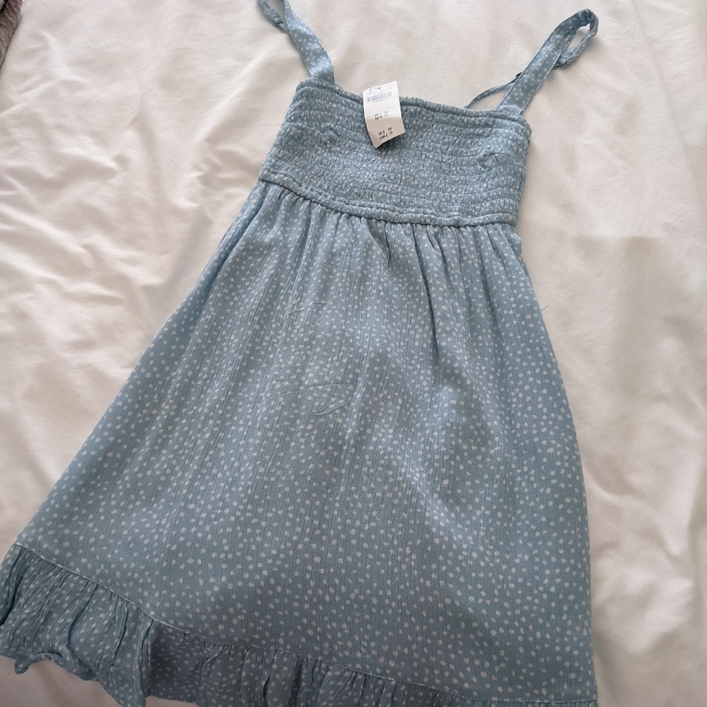 Abercrombie mini dress